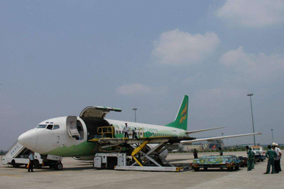 歐美專線貨運代理 德國發物流與廣州凱希商檢報關服務詳解