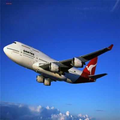 天津國際空運貨代 專業可靠的空運物流解決方案