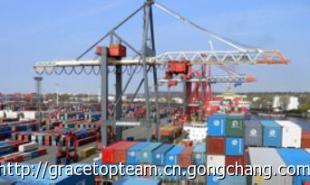 中國至亞美尼亞運輸全攻略 貨運、貨代、物流與海陸（鐵）聯運一站式解析