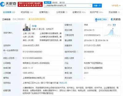 騰訊入股高頓教育，教育科技賽道再添新動力