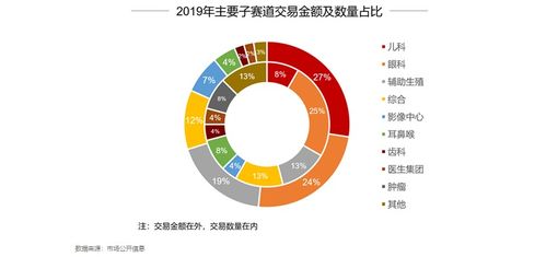 2019年醫(yī)療服務(wù)行業(yè)資本市場報告 弱周期，新起點